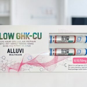 Alluvi Glow 70mg