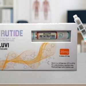 Alluvi Retatrutide 20mg